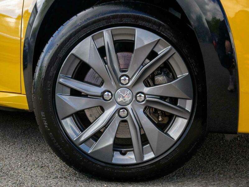 2023 PEUGEOT 208 2023 PEUGEOT 208