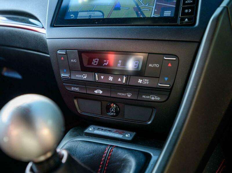 2016 HONDA CIVIC 2016 HONDA CIVIC