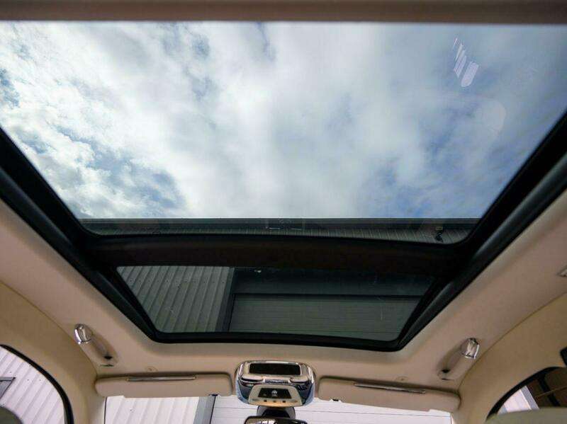 2012 ROLLS-ROYCE GHOST 2012 ROLLS-ROYCE GHOST