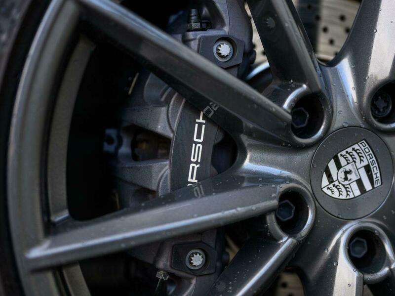 2023 PORSCHE 911 2023 PORSCHE 911