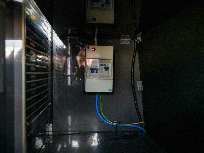 2016 VOLKSWAGEN TRANSPORTER 2016 VOLKSWAGEN TRANSPORTER