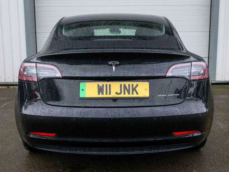 2021 TESLA MODEL 3 2021 TESLA MODEL 3