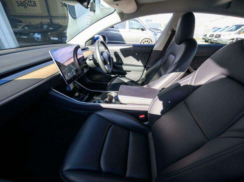 2020 TESLA MODEL 3 2020 TESLA MODEL 3