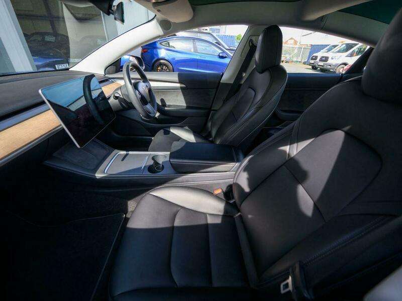 2021 TESLA MODEL 3 2021 TESLA MODEL 3