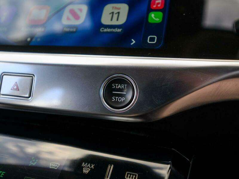 2019 JAGUAR I-PACE 2019 JAGUAR I-PACE