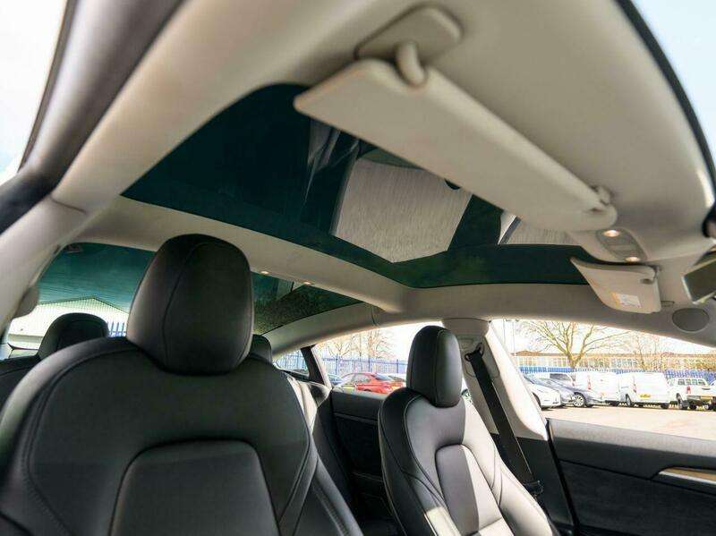 2021 TESLA MODEL 3 2021 TESLA MODEL 3