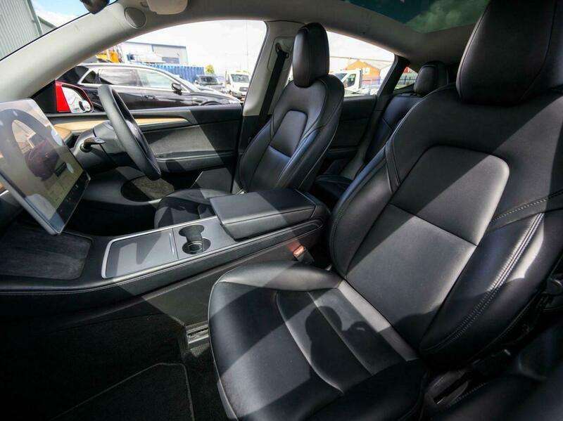 2022 TESLA MODEL Y 2022 TESLA MODEL Y