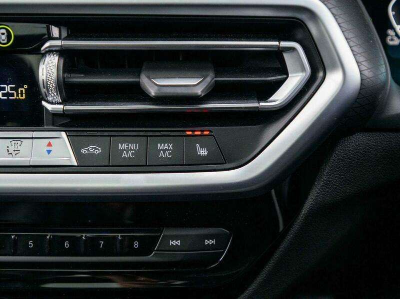 2021 BMW X3 2021 BMW X3