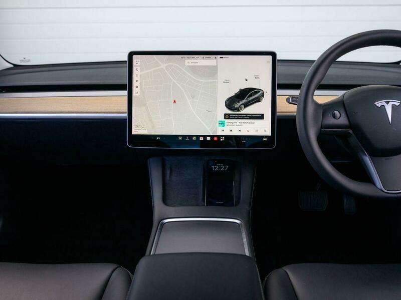 2020 TESLA MODEL 3 2020 TESLA MODEL 3