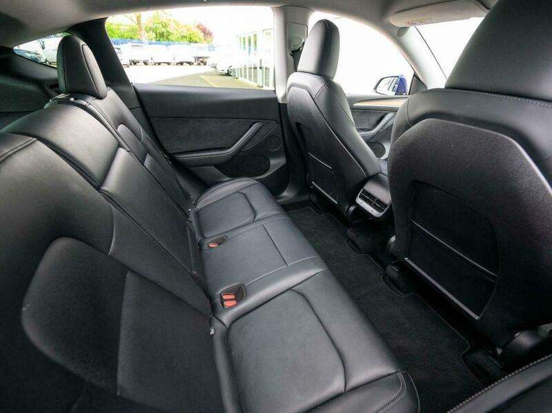 2022 TESLA MODEL Y 2022 TESLA MODEL Y