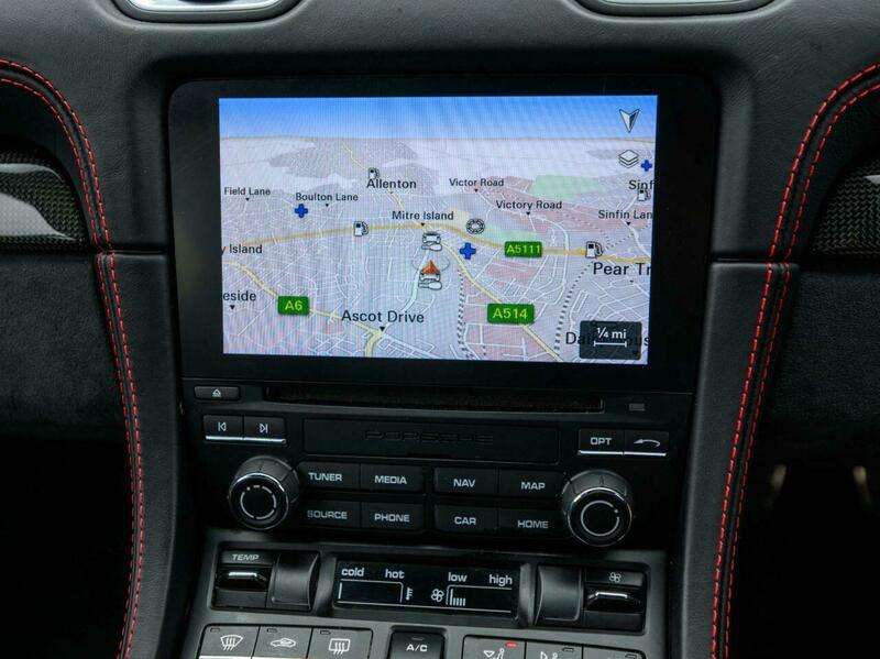 2021 PORSCHE CAYMAN 2021 PORSCHE CAYMAN