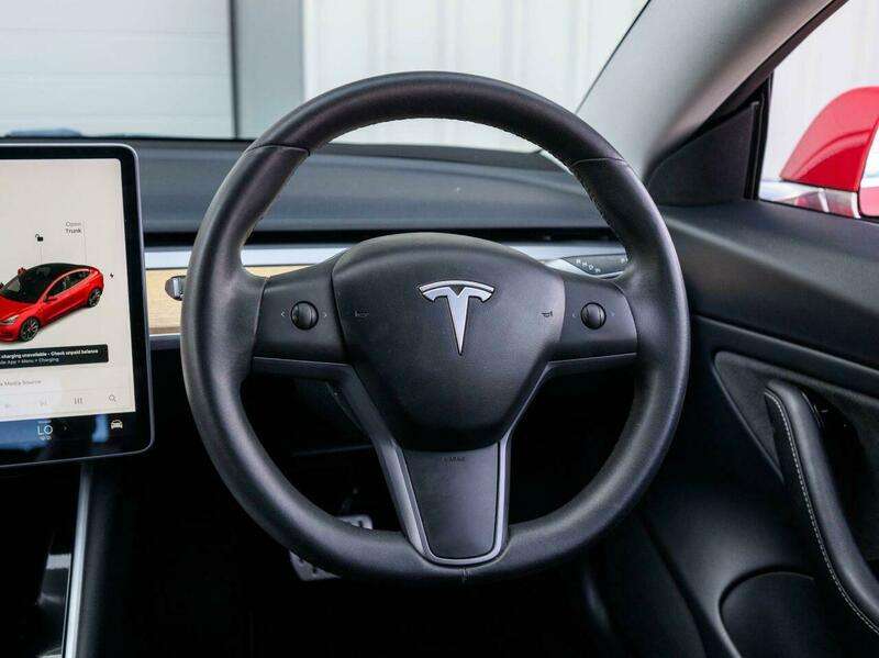 2020 TESLA MODEL 3 2020 TESLA MODEL 3
