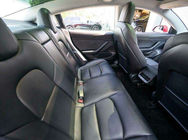 2020 TESLA MODEL 3 2020 TESLA MODEL 3