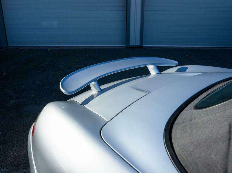2004 PORSCHE BOXSTER 2004 PORSCHE BOXSTER