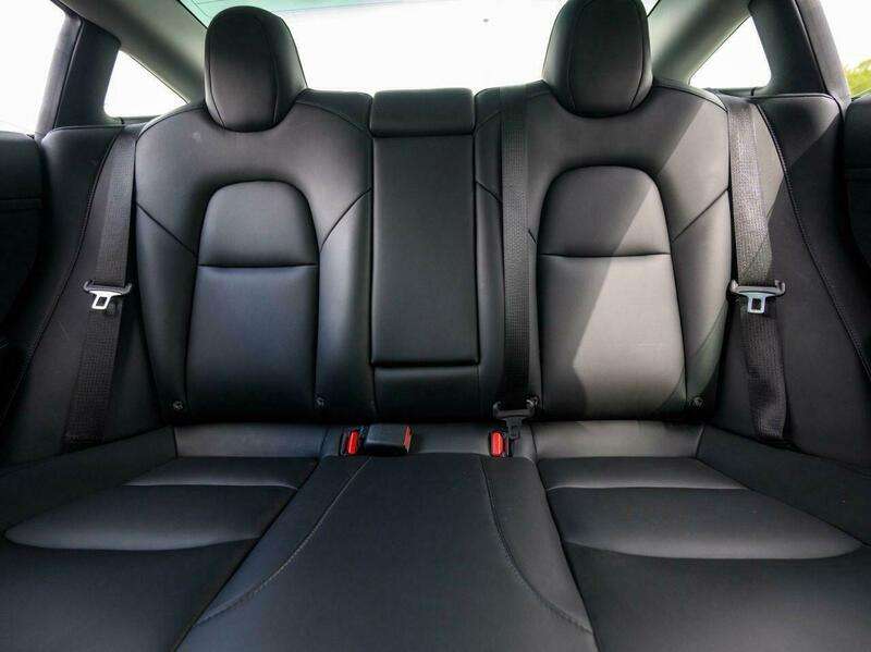 2021 TESLA MODEL 3 2021 TESLA MODEL 3
