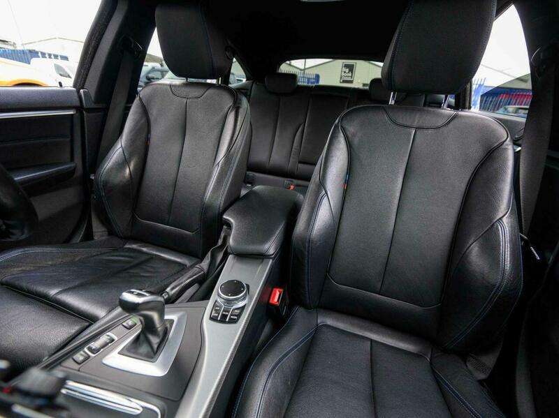 2017 BMW 4 SERIES 2017 BMW 4 SERIES