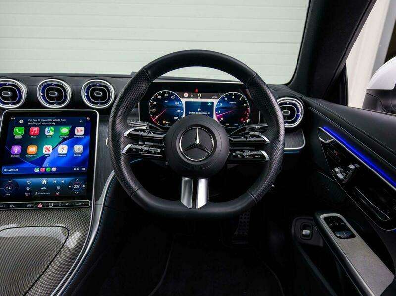 2024 MERCEDES-BENZ GLA 2024 MERCEDES-BENZ GLA