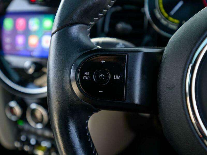 2021 MINI HATCH 2021 MINI HATCH