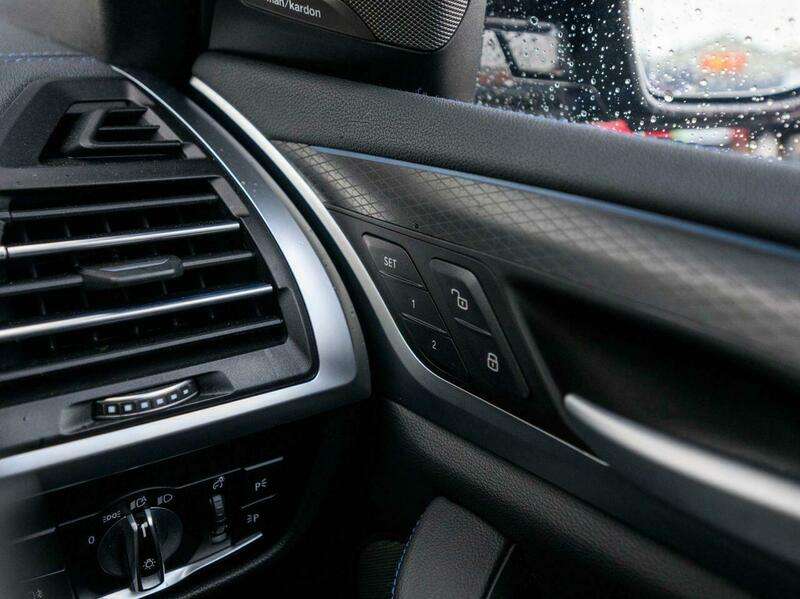 2021 BMW X3 2021 BMW X3