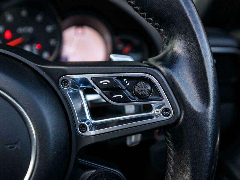 2017 PORSCHE 911 2017 PORSCHE 911