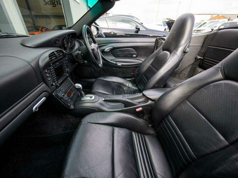 2004 PORSCHE 911 2004 PORSCHE 911