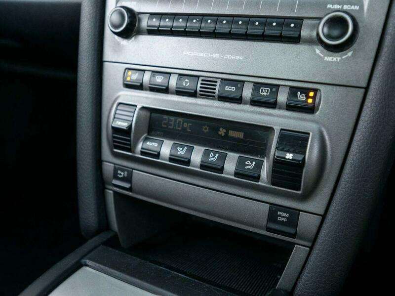 2007 PORSCHE CAYMAN 2007 PORSCHE CAYMAN