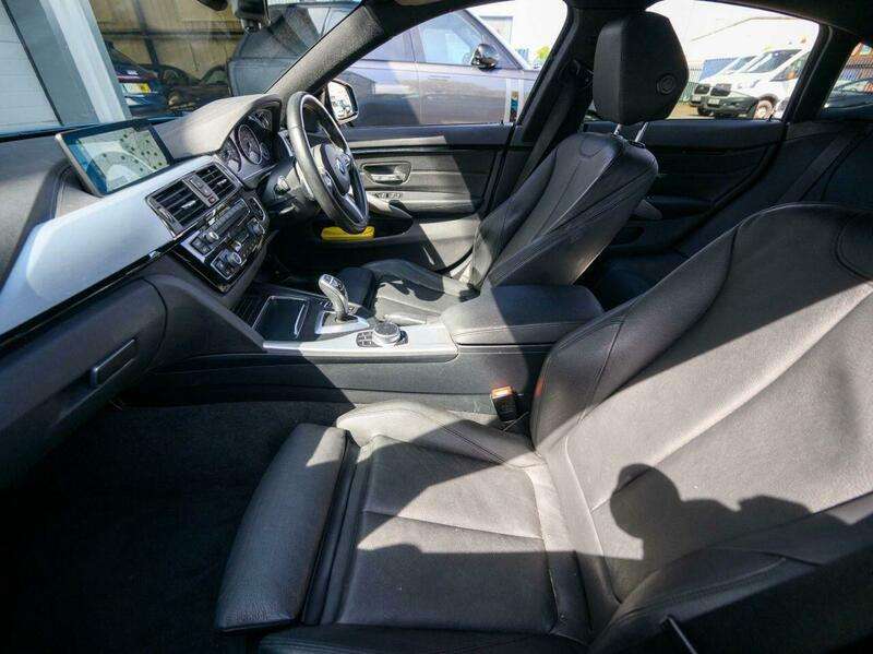 2019 BMW 4 SERIES 2019 BMW 4 SERIES
