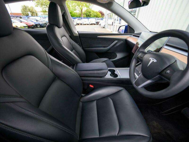 2022 TESLA MODEL Y 2022 TESLA MODEL Y