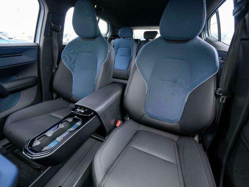 2024 VOLVO 2024 VOLVO