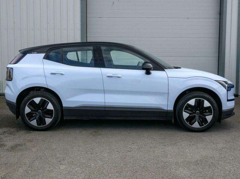 2024 VOLVO 2024 VOLVO