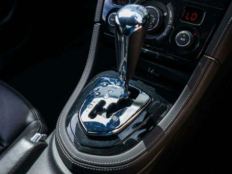 2014 PEUGEOT RCZ 2014 PEUGEOT RCZ