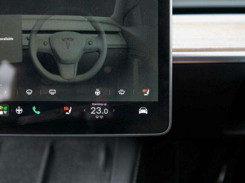 2022 TESLA MODEL Y 2022 TESLA MODEL Y