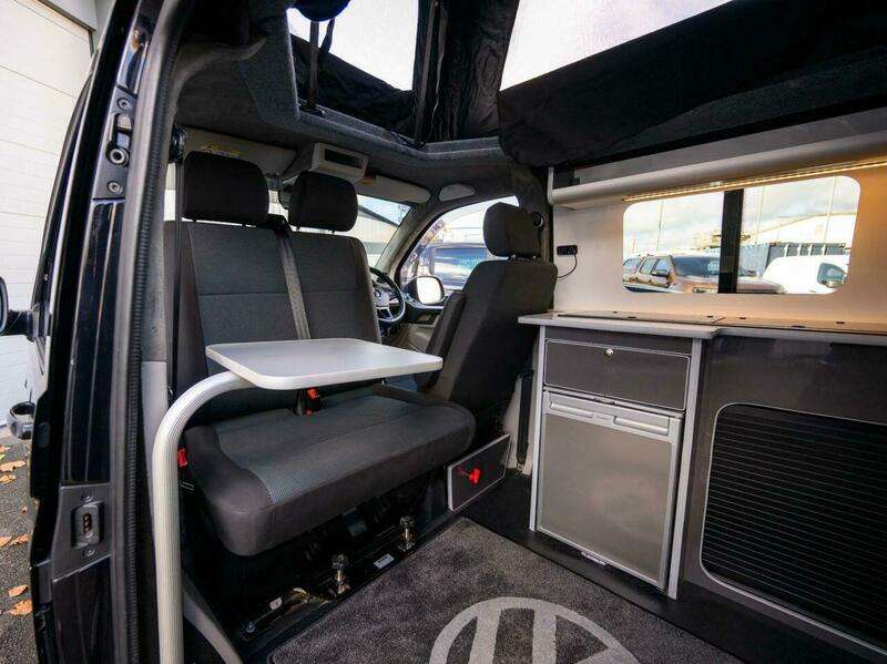 2016 VOLKSWAGEN TRANSPORTER 2016 VOLKSWAGEN TRANSPORTER