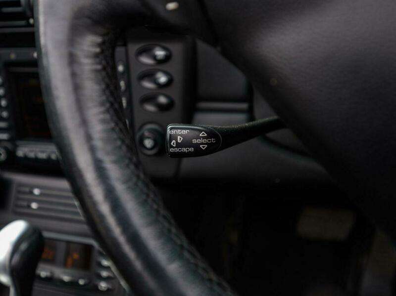 2004 PORSCHE 911 2004 PORSCHE 911