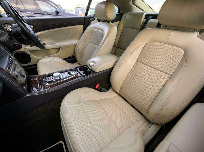 2010 JAGUAR XK 2010 JAGUAR XK