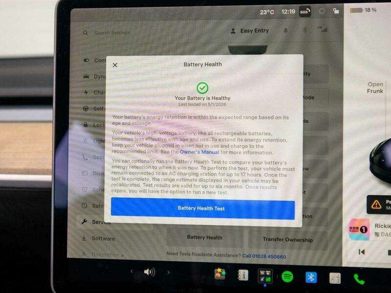 2021 TESLA MODEL 3 2021 TESLA MODEL 3