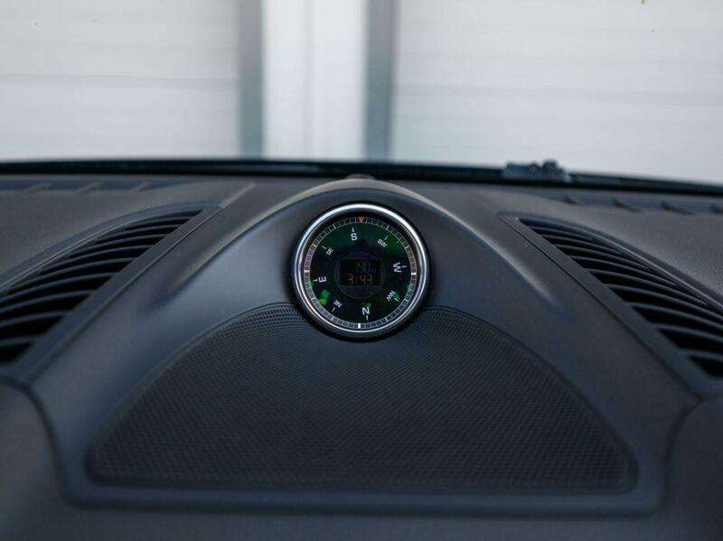 2014 PORSCHE CAYENNE 2014 PORSCHE CAYENNE