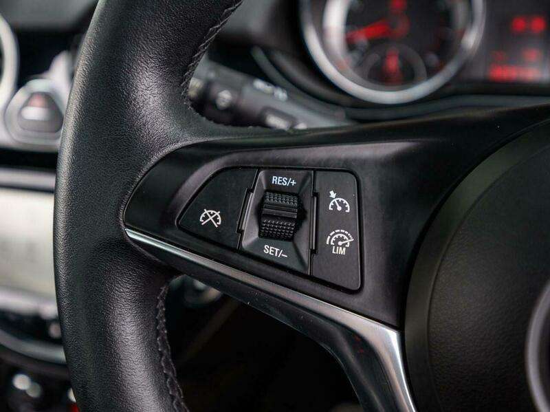 2013 VAUXHALL ADAM 2013 VAUXHALL ADAM