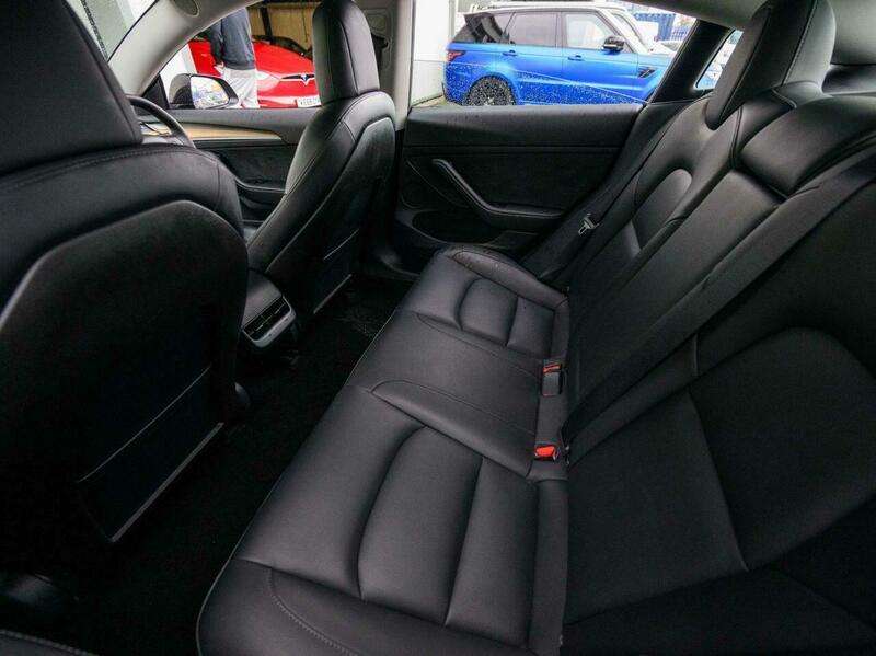 2021 TESLA MODEL 3 2021 TESLA MODEL 3