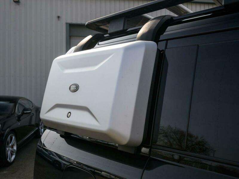 2021 LAND ROVER DEFENDER 2021 LAND ROVER DEFENDER