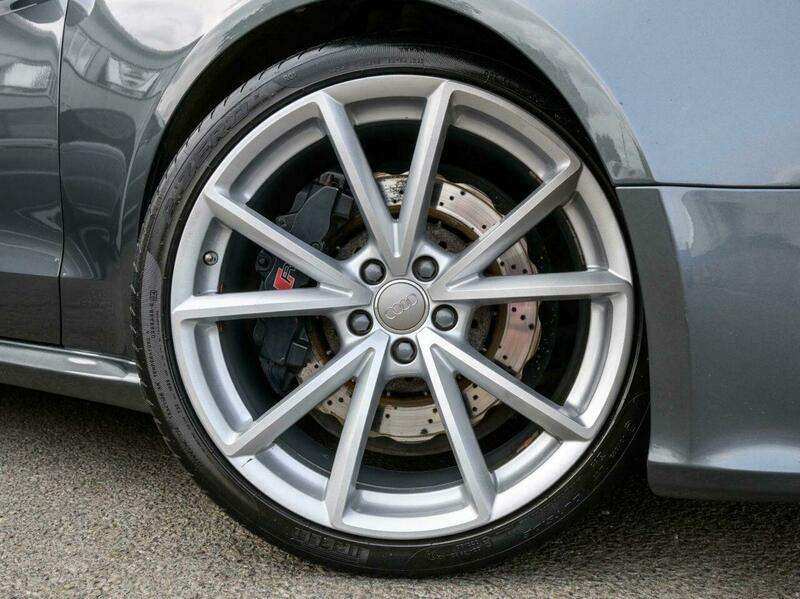 2013 AUDI RS5 2013 AUDI RS5