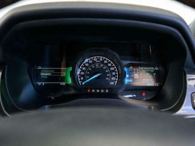 2021 FORD RANGER 2021 FORD RANGER