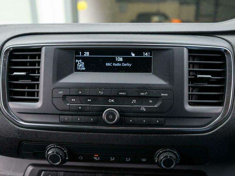 2019 PEUGEOT EXPERT 2019 PEUGEOT EXPERT