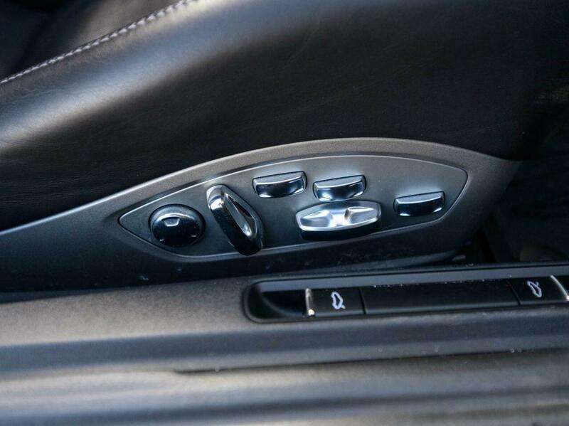 2017 PORSCHE 911 2017 PORSCHE 911