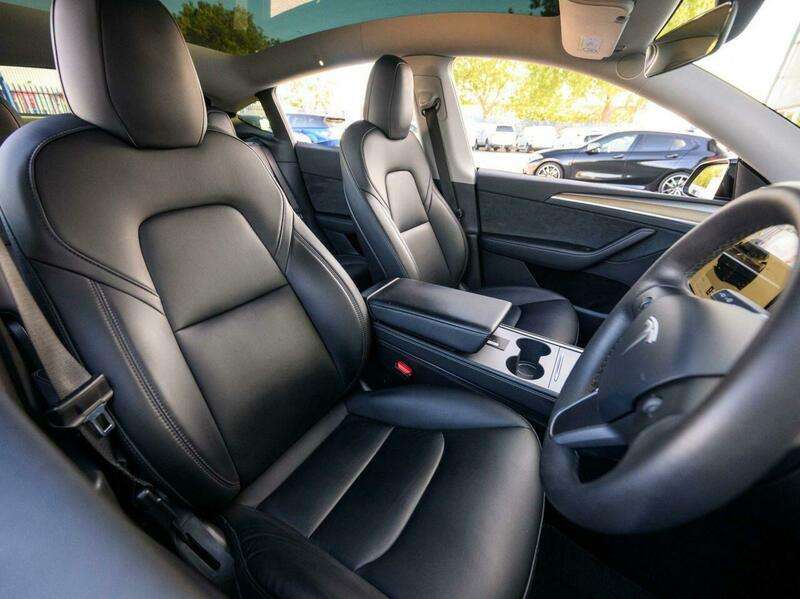 2022 TESLA MODEL Y 2022 TESLA MODEL Y