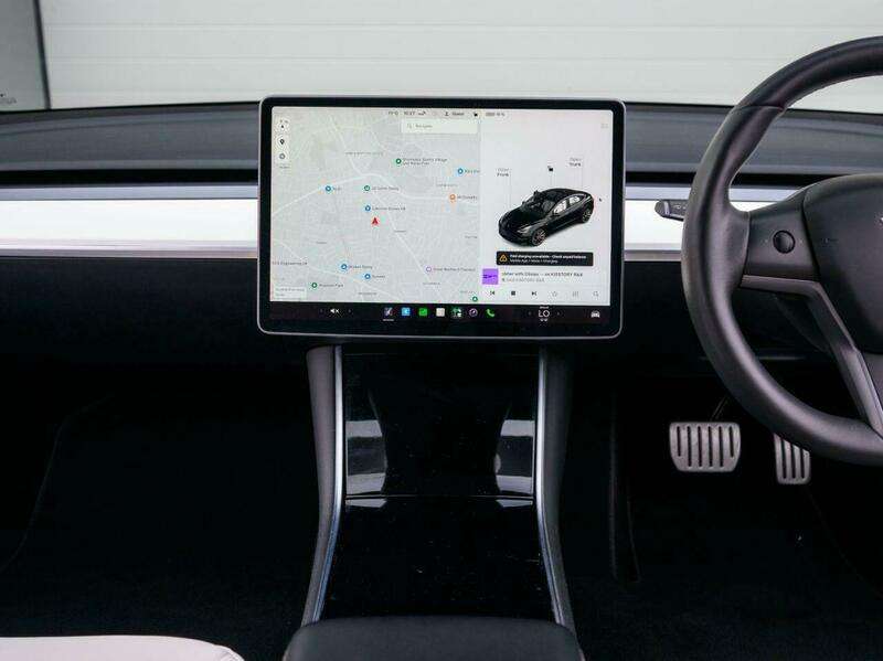 2020 TESLA MODEL 3 2020 TESLA MODEL 3