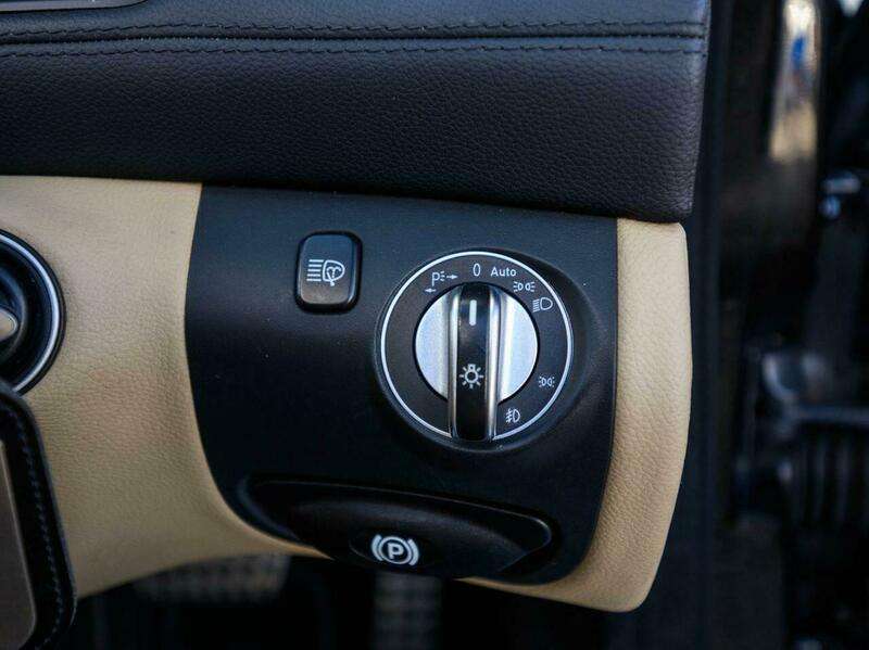 2007 MERCEDES-BENZ SLK 2007 MERCEDES-BENZ SLK