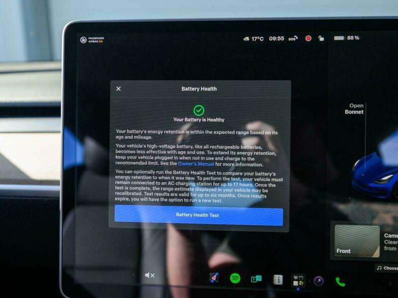 2020 TESLA MODEL 3 2020 TESLA MODEL 3