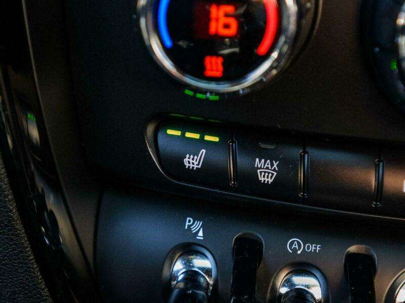 2024 MINI CLUBMAN 2024 MINI CLUBMAN