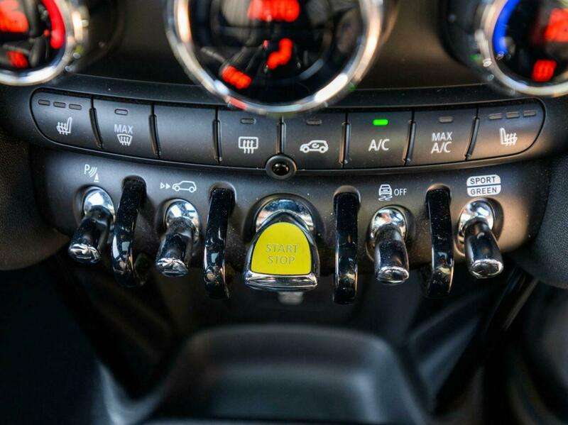 2021 MINI HATCH 2021 MINI HATCH